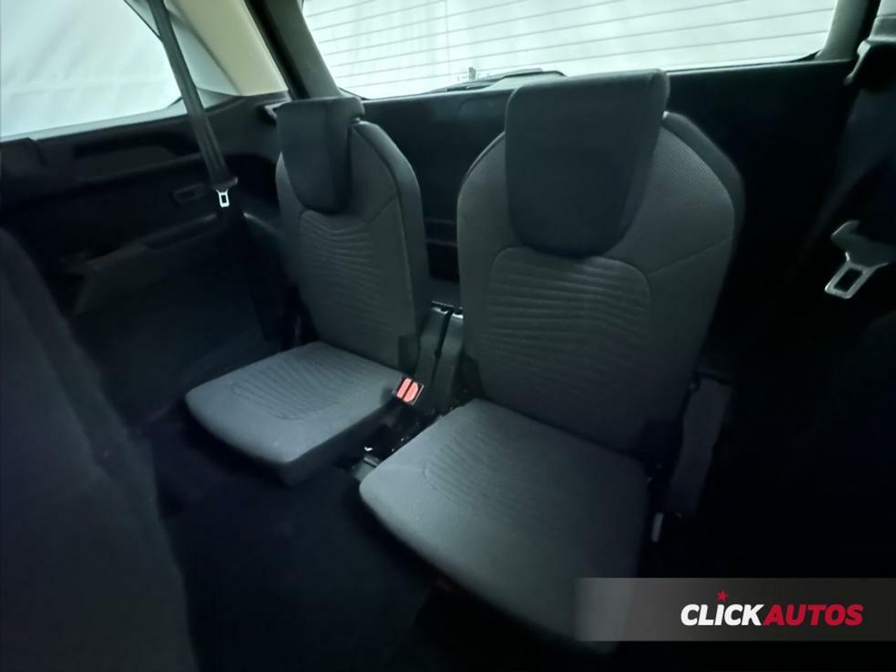 Foto Citroën Grand C4 SpaceTourer 17