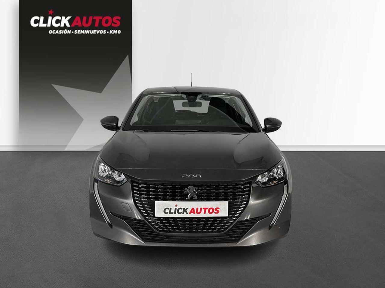 Foto Peugeot 208 2