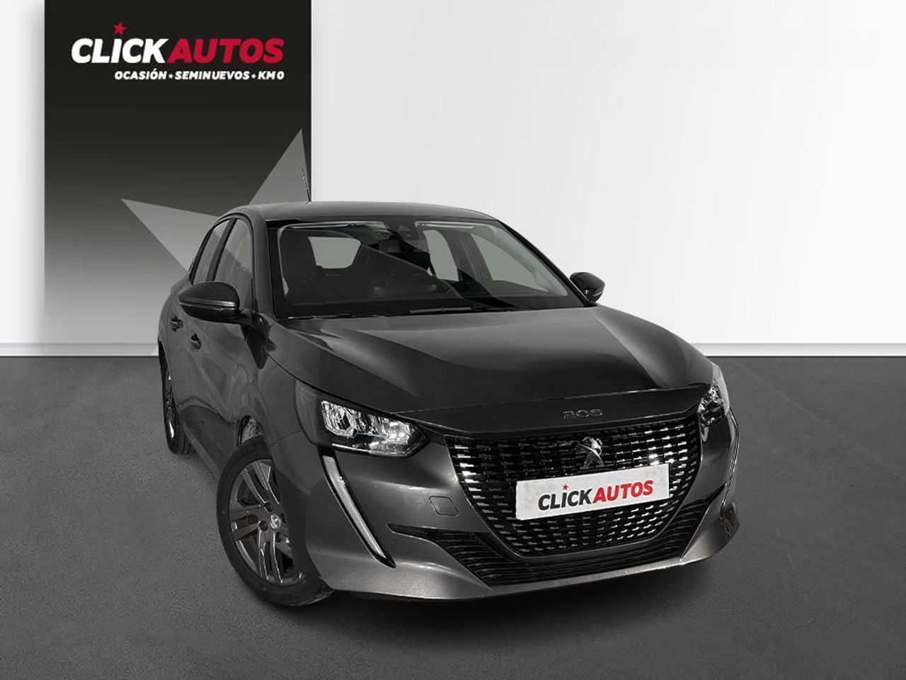 Foto Peugeot 208 3