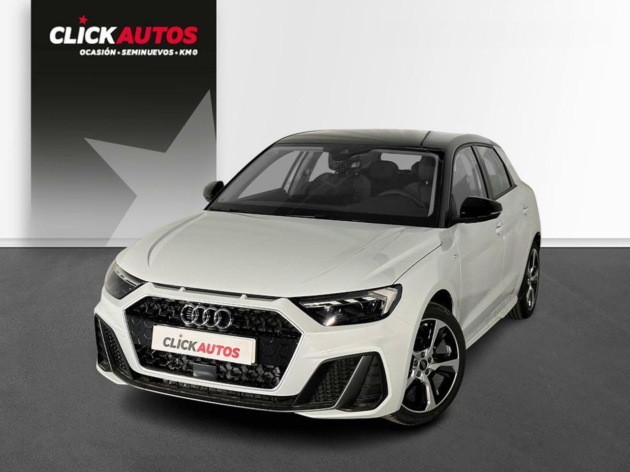 Foto Audi A1 1