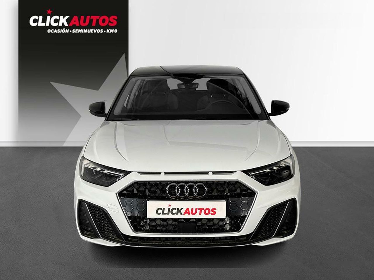 Foto Audi A1 2