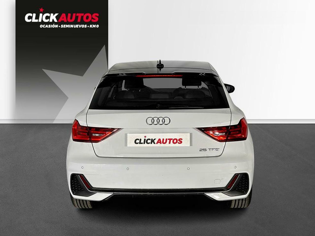 Foto Audi A1 5