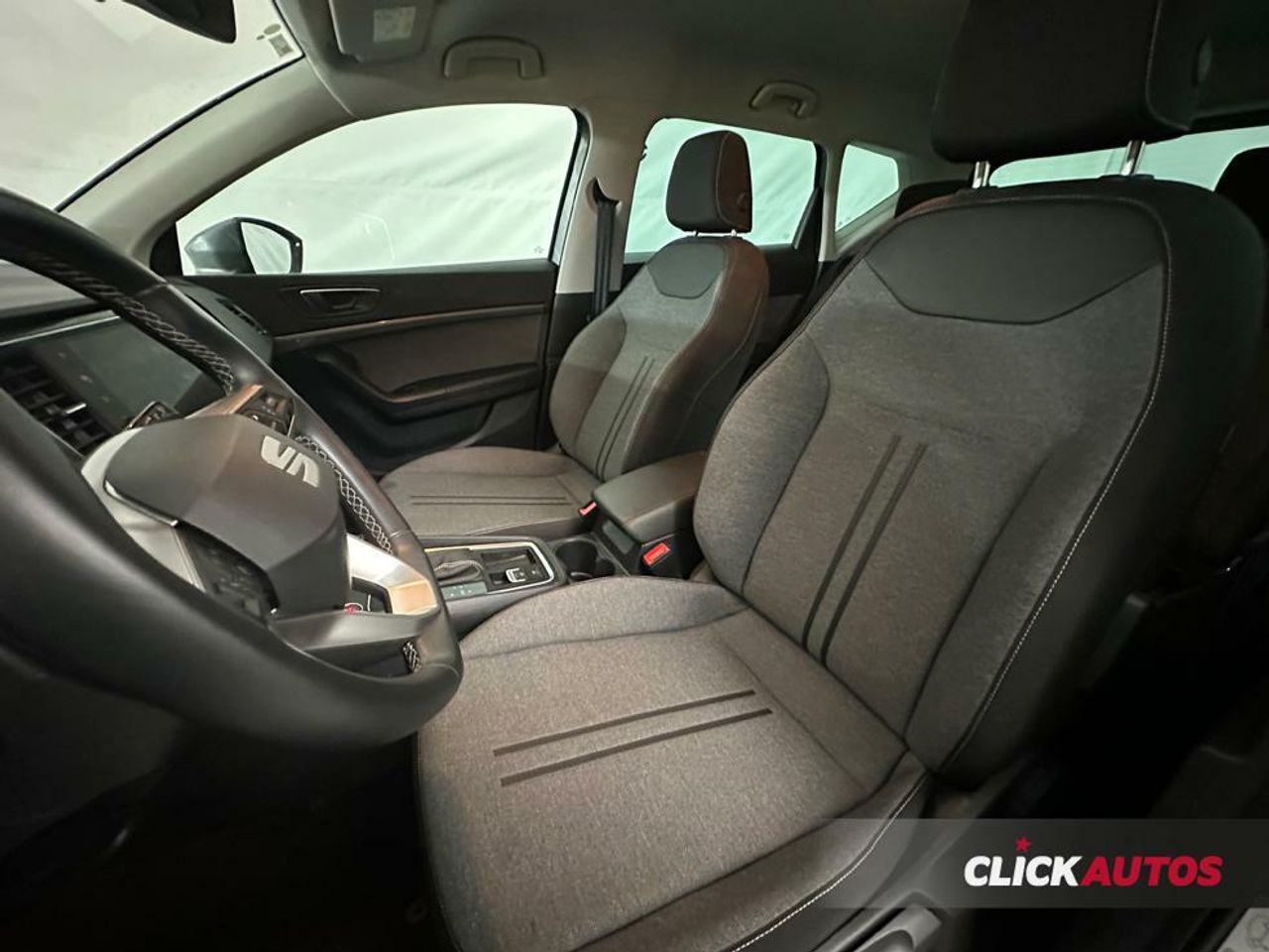Foto Seat Ateca 18