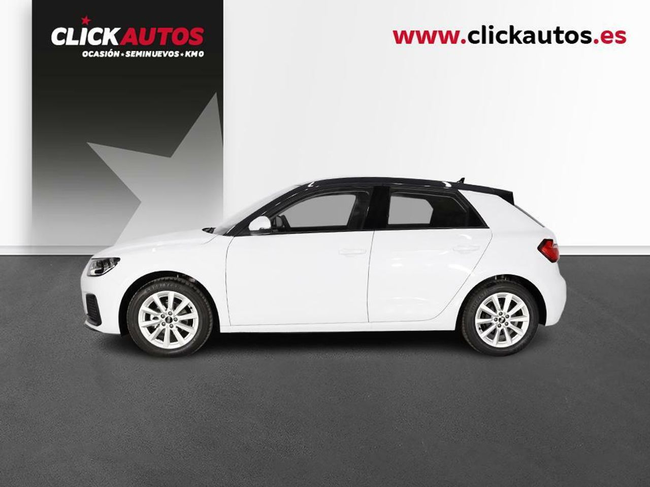 Foto Audi A1 5