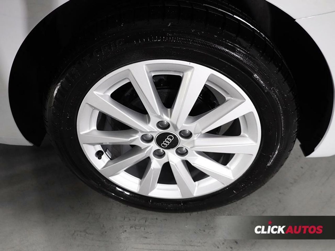 Foto Audi A1 16
