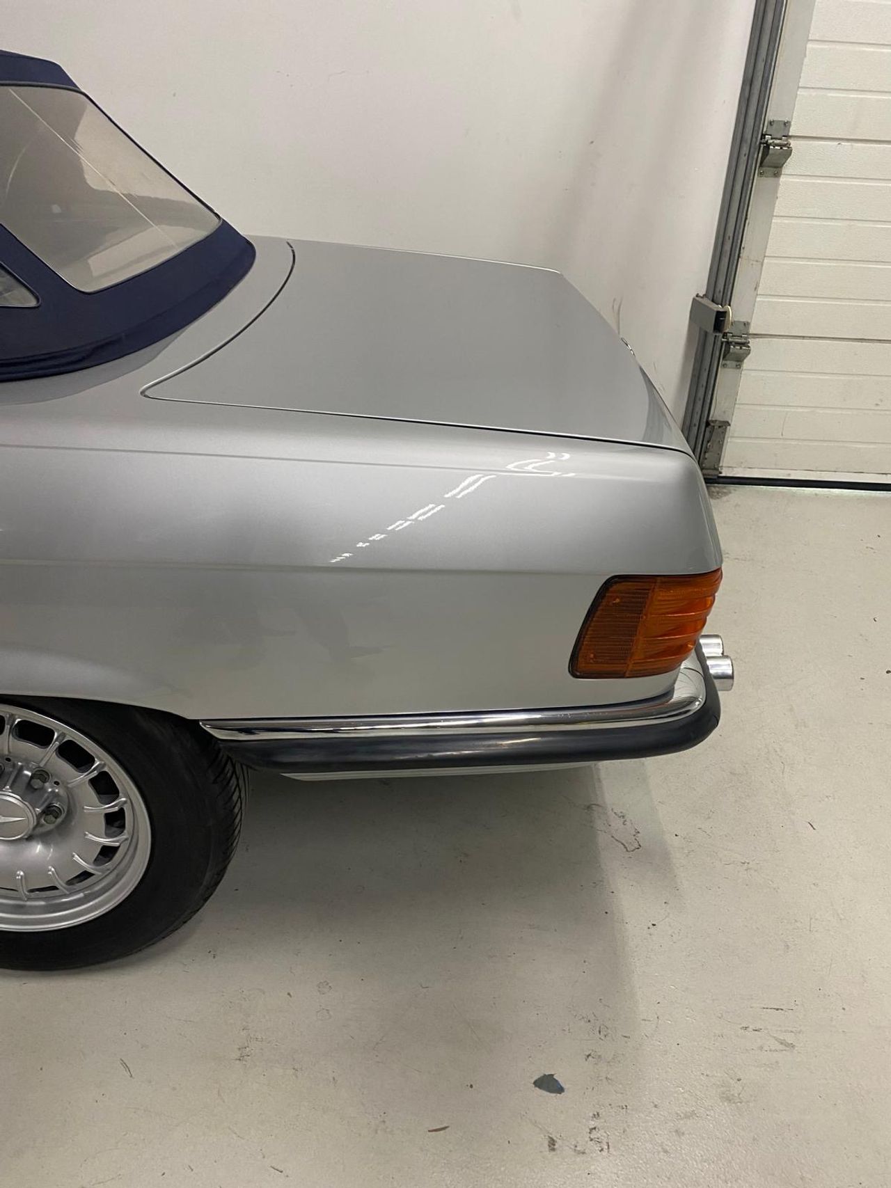 Foto Mercedes-Benz 350 7
