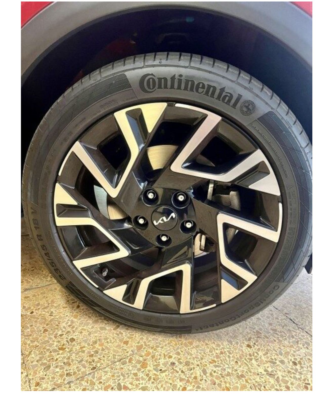 Foto Kia XCeed 6
