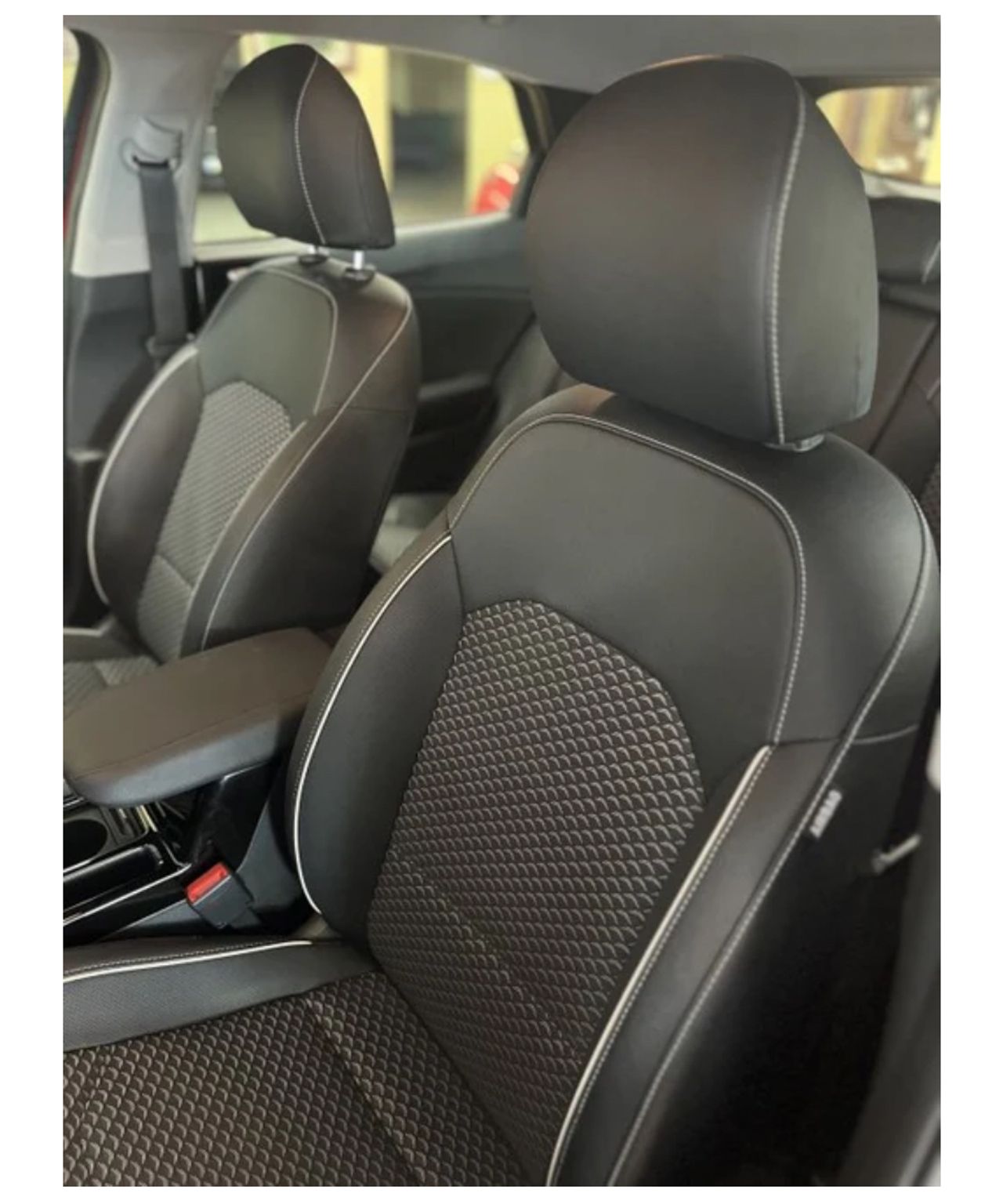 Foto Kia XCeed 12