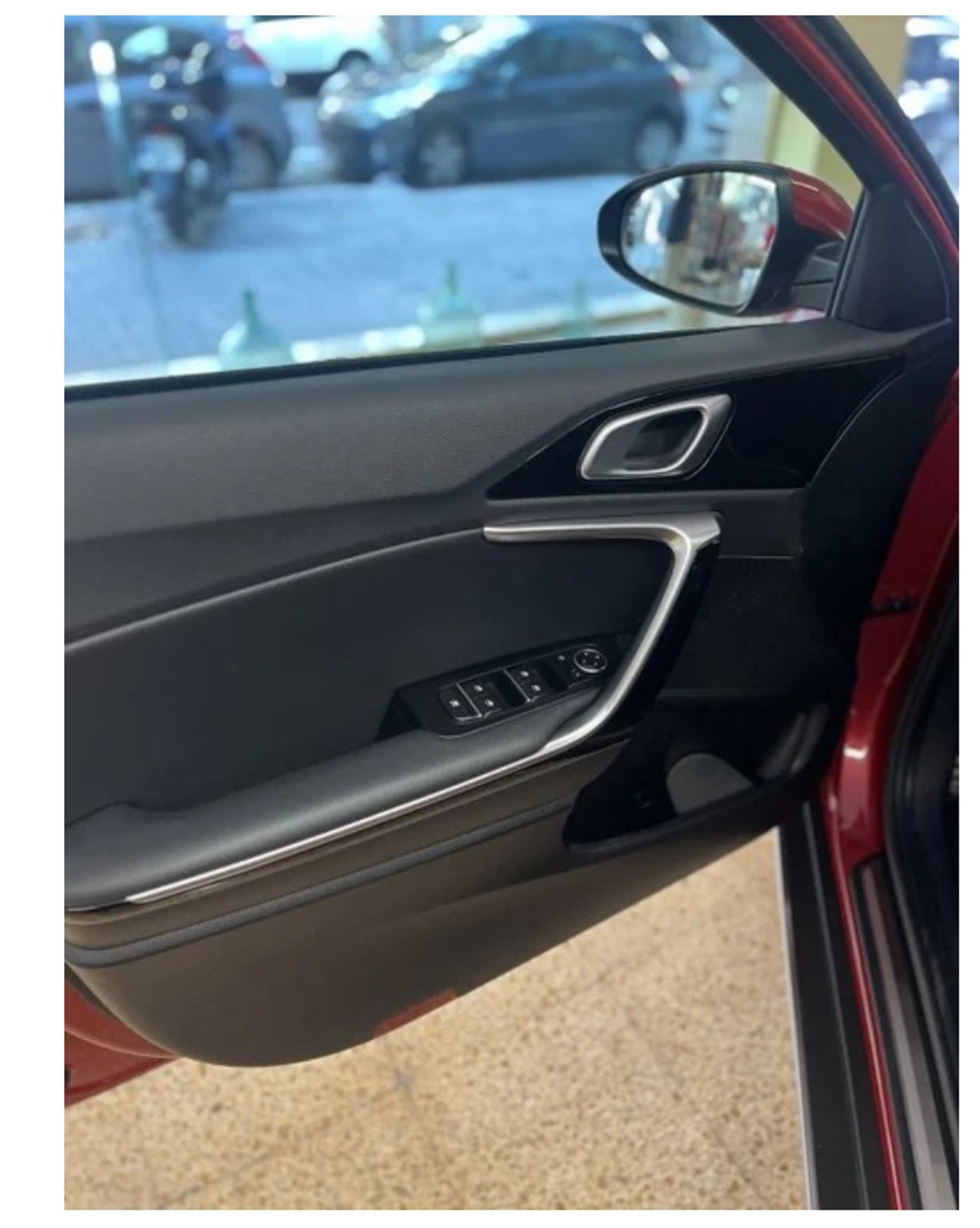 Foto Kia XCeed 15