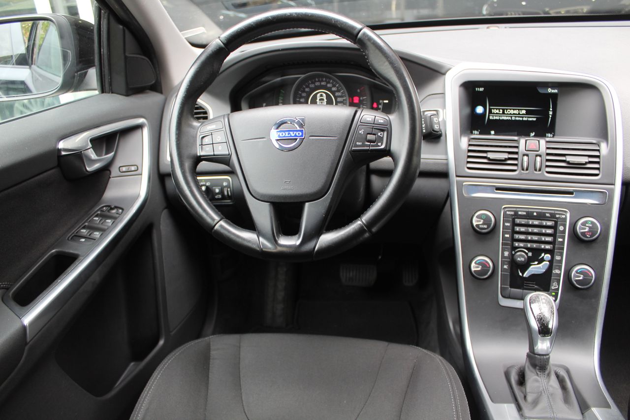 Foto Volvo XC60 11
