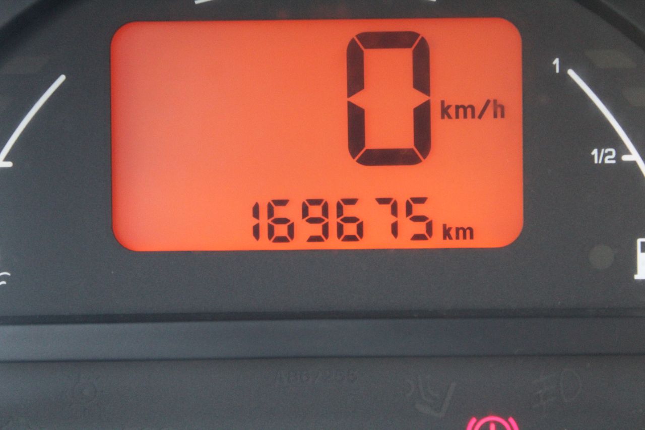 Foto Citroën C3 18