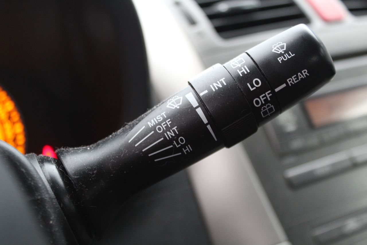 Foto Toyota Auris 14