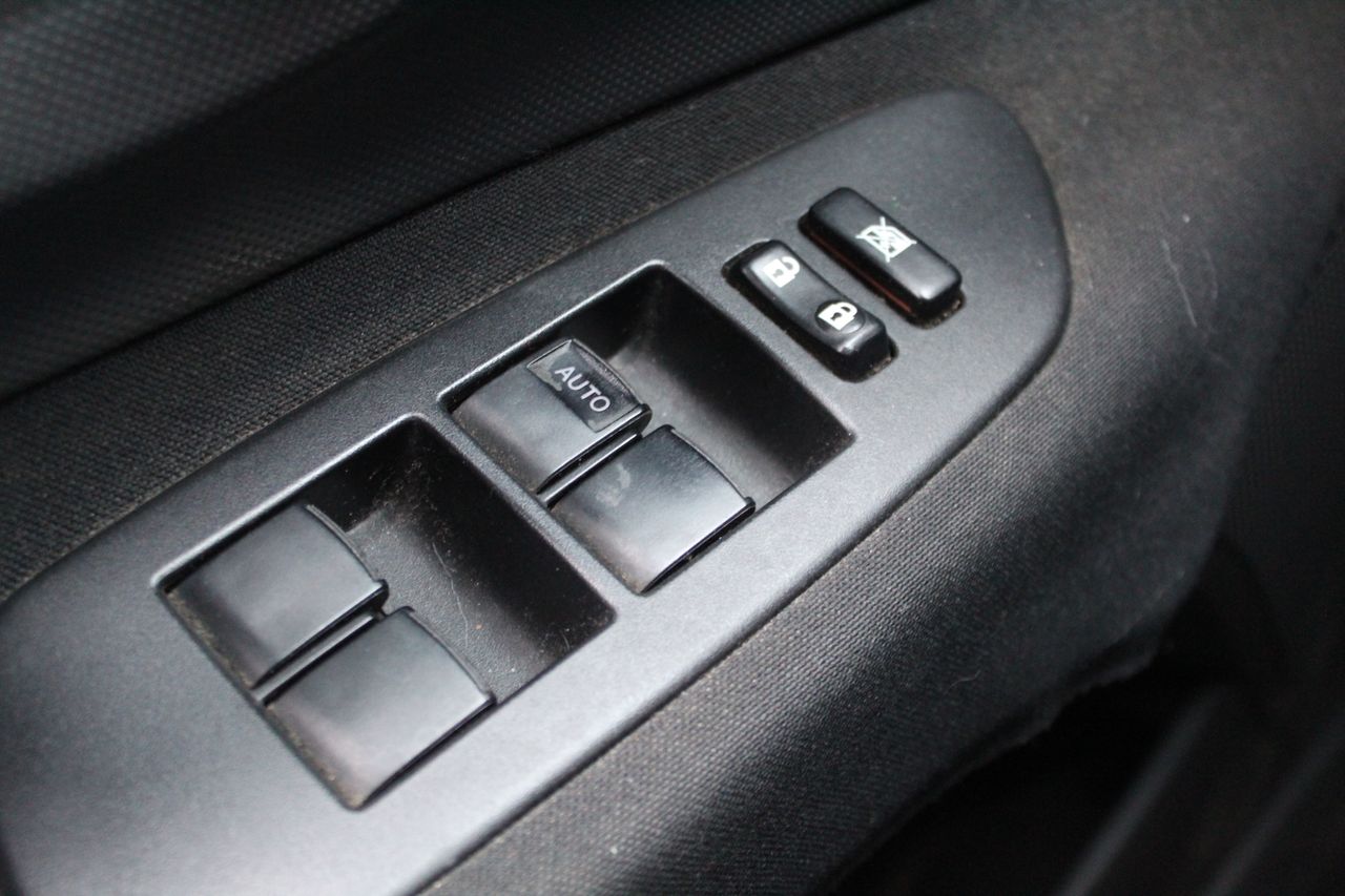 Foto Toyota Auris 18