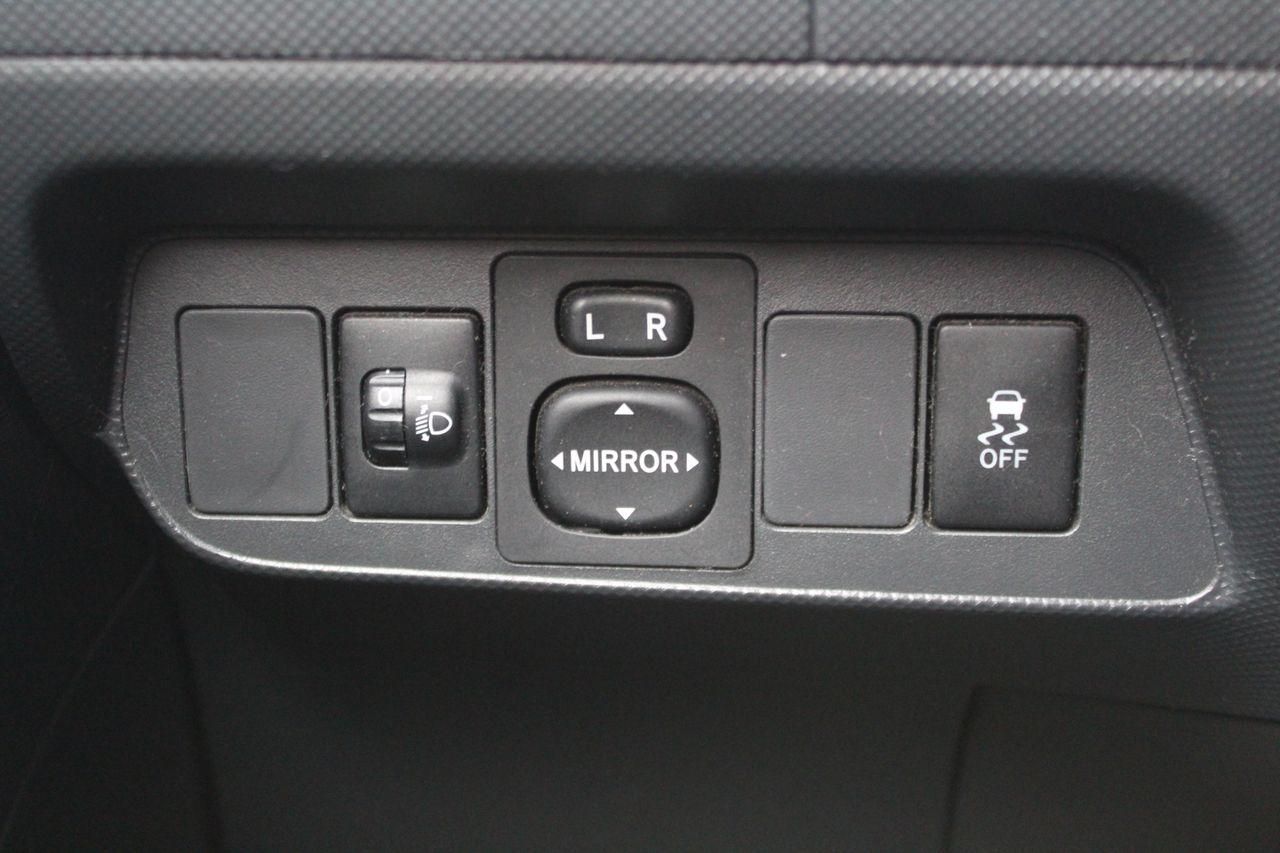 Foto Toyota Auris 19