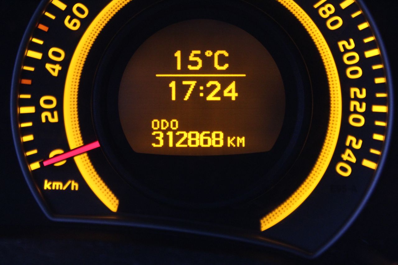 Foto Toyota Auris 20