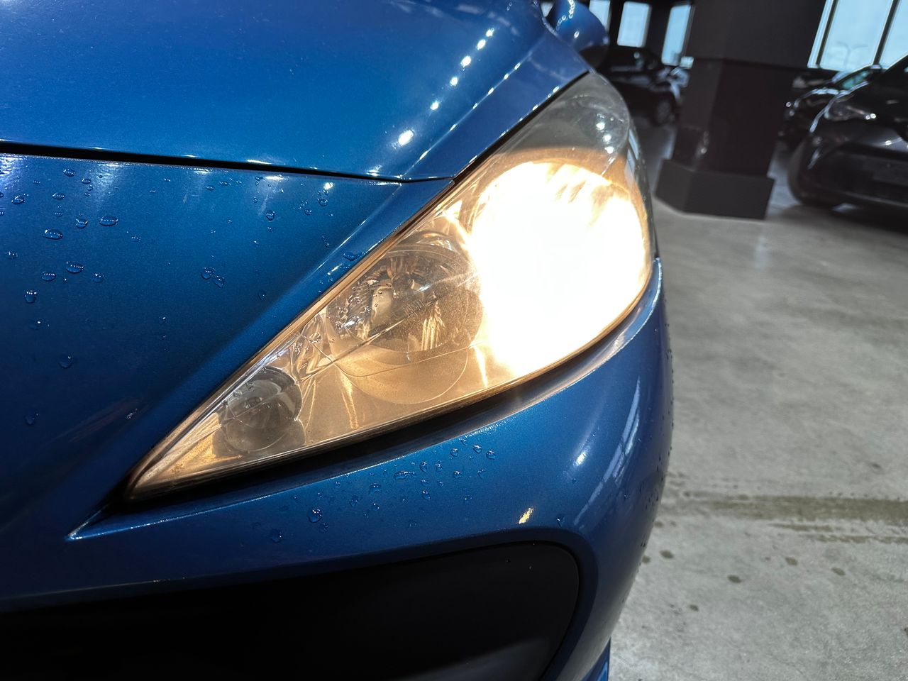 Foto Peugeot 207 20