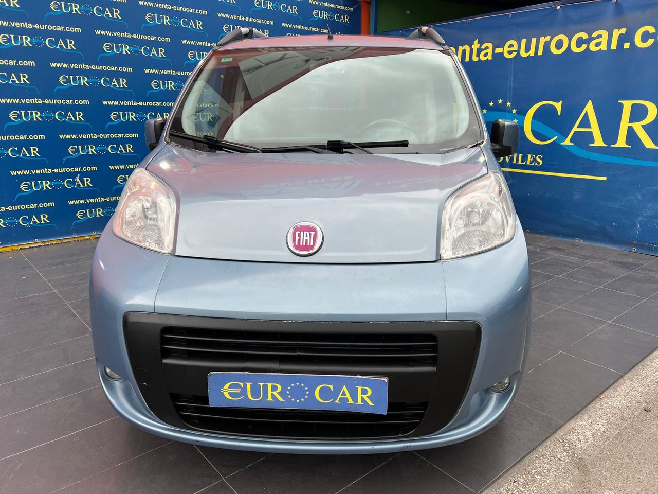 Foto Fiat Qubo 2