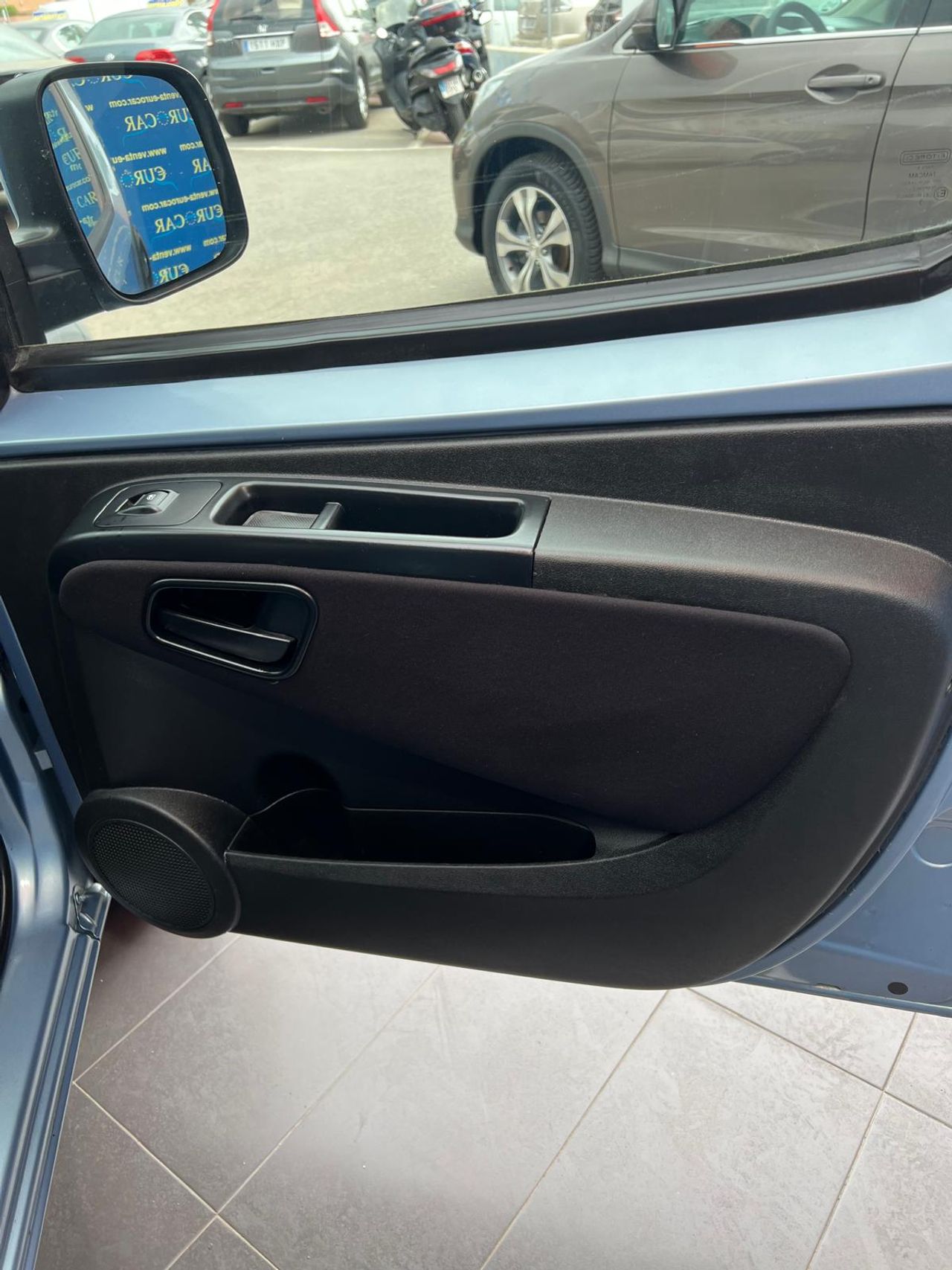 Foto Fiat Qubo 12