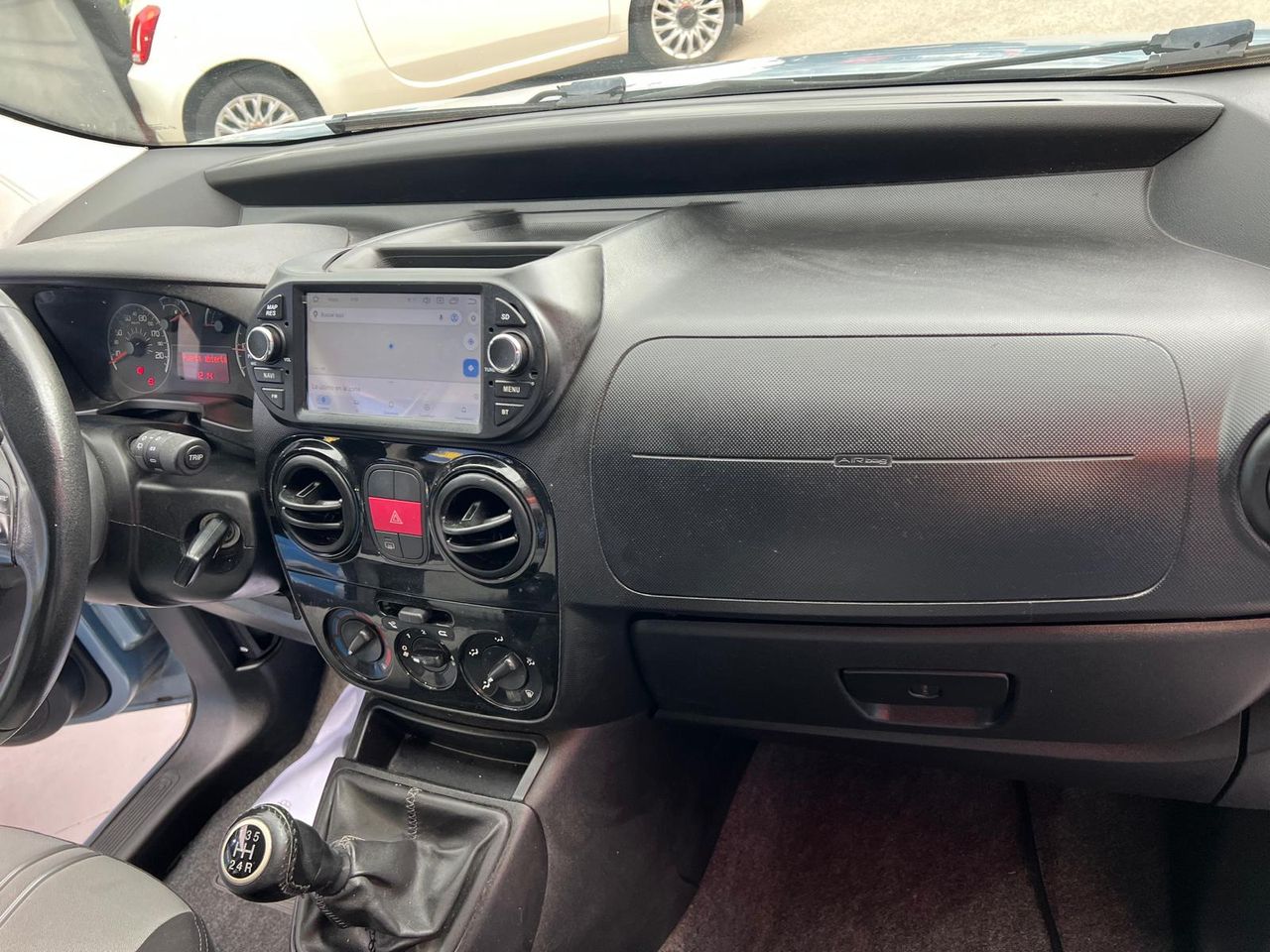 Foto Fiat Qubo 14