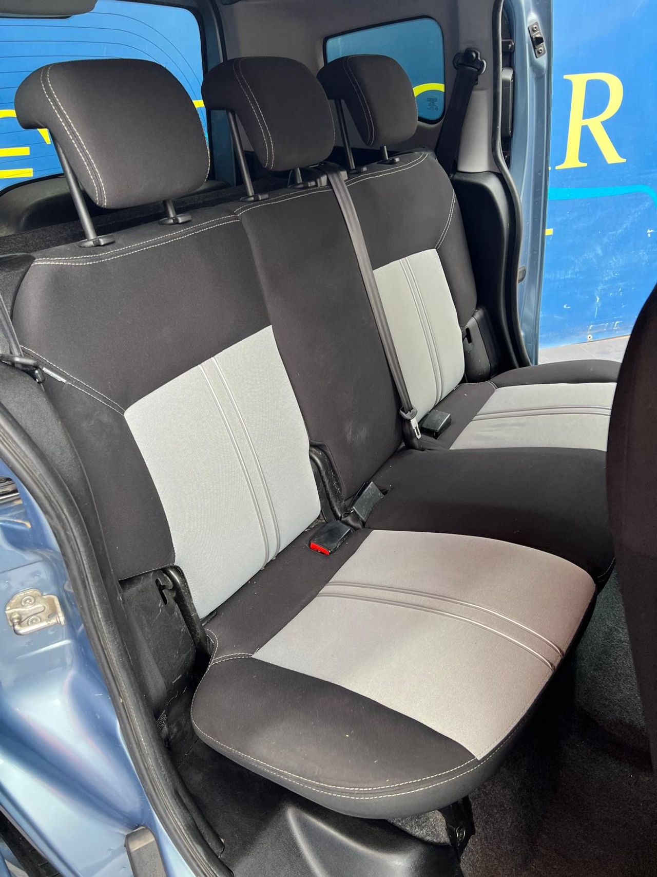Foto Fiat Qubo 15