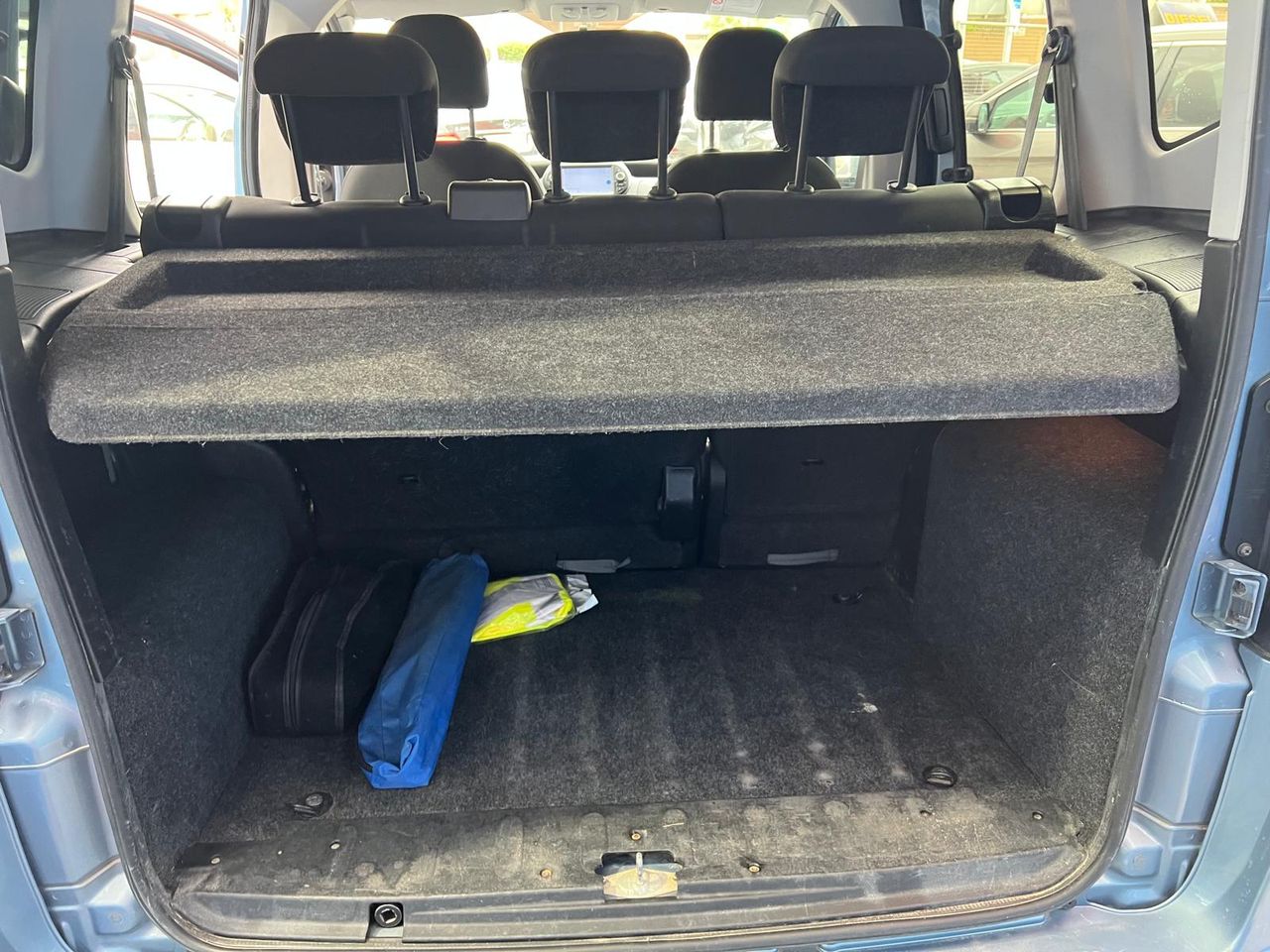 Foto Fiat Qubo 20