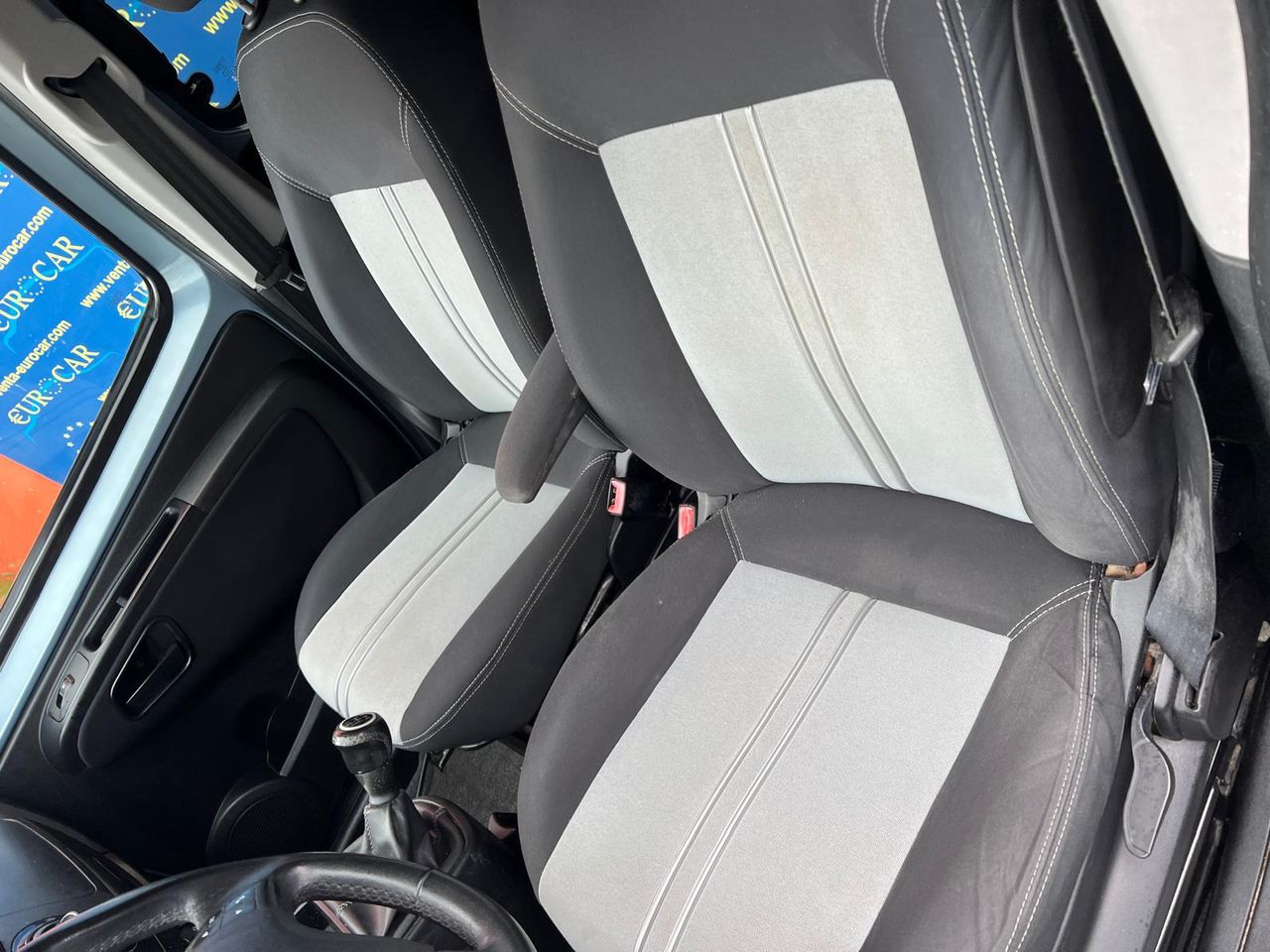 Foto Fiat Qubo 26