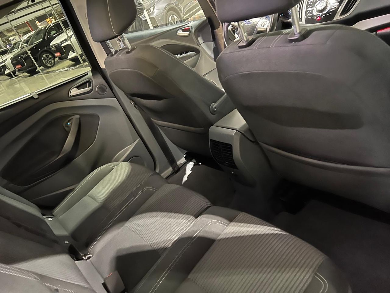 Foto Ford C-Max 7