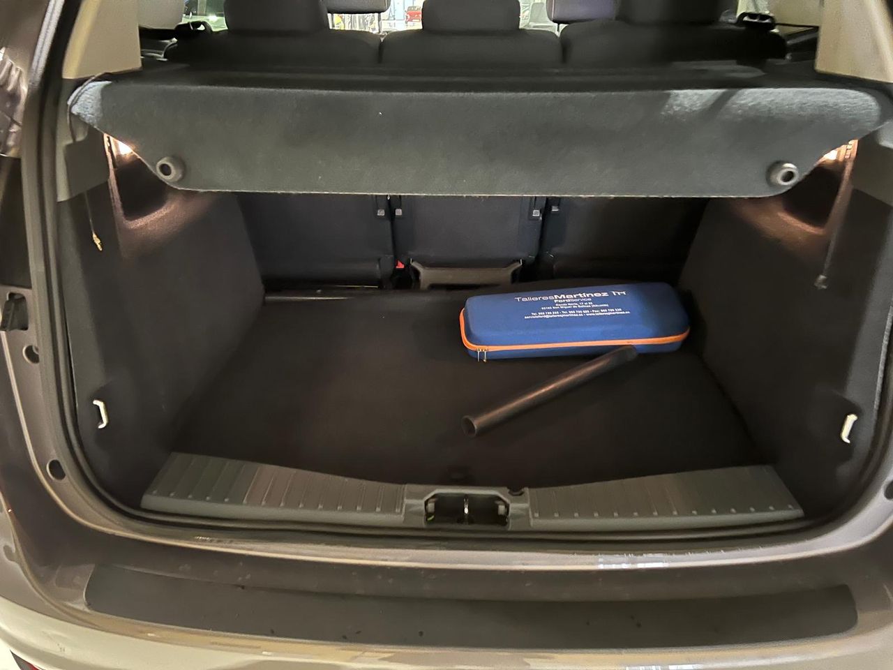 Foto Ford C-Max 10