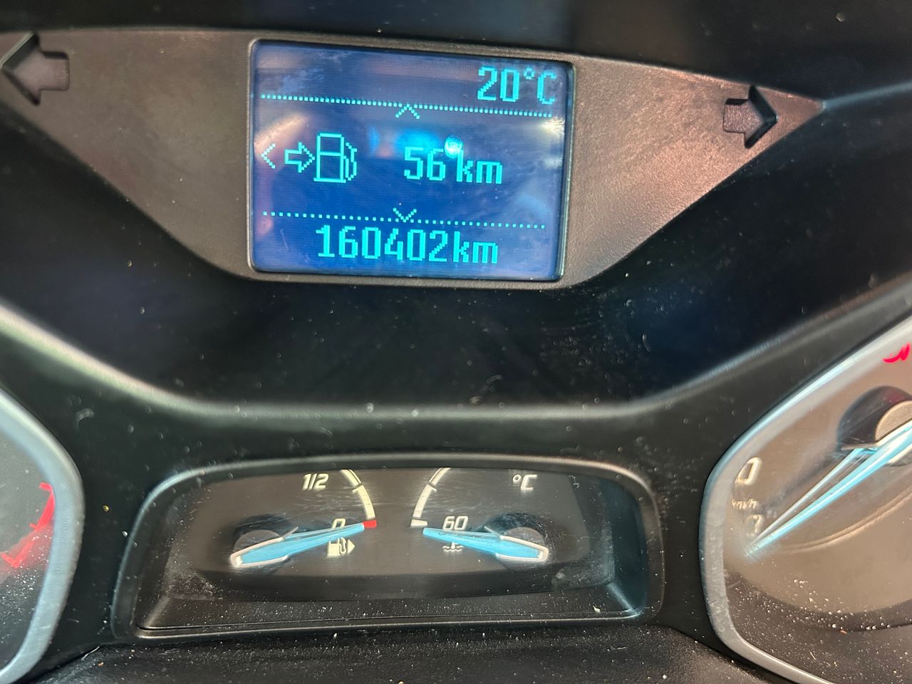 Foto Ford C-Max 8
