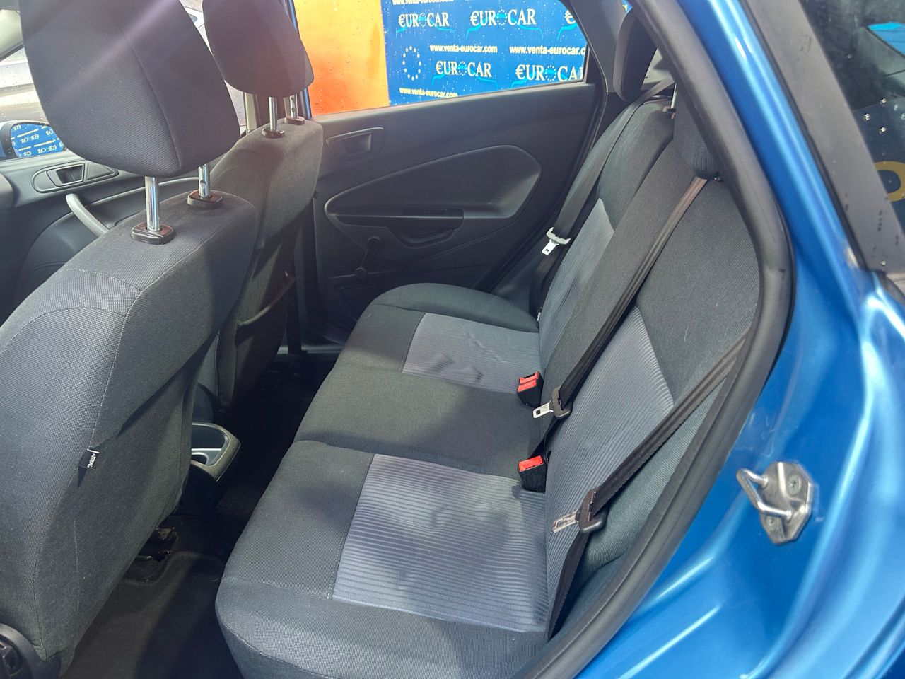 Foto Ford Fiesta 15