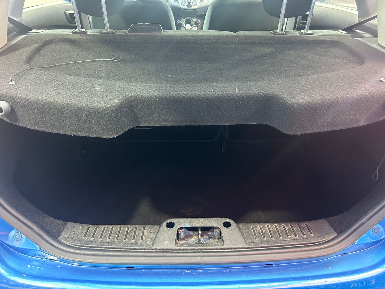 Foto Ford Fiesta 25