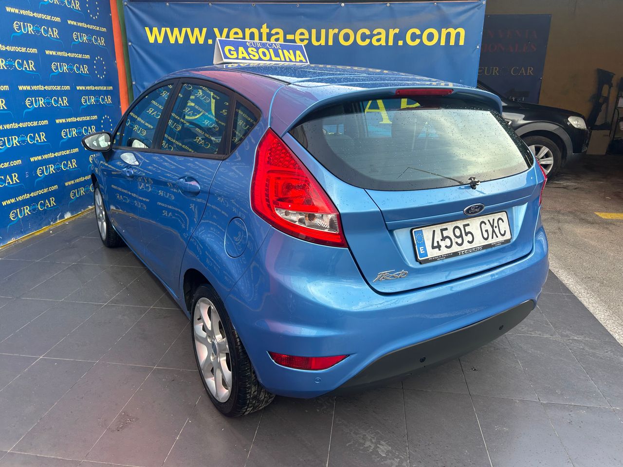 Foto Ford Fiesta 35