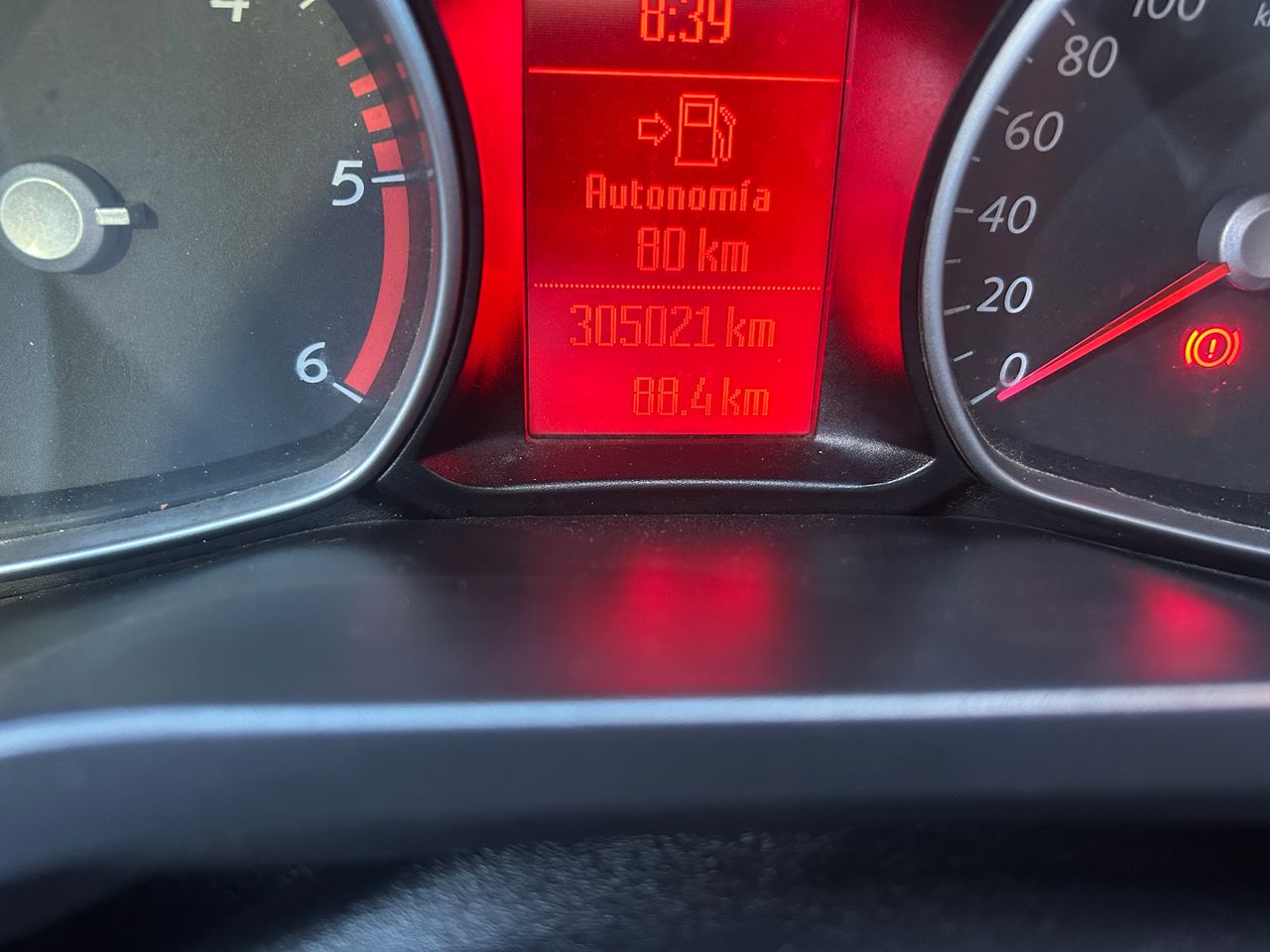 Foto Ford S-Max 7