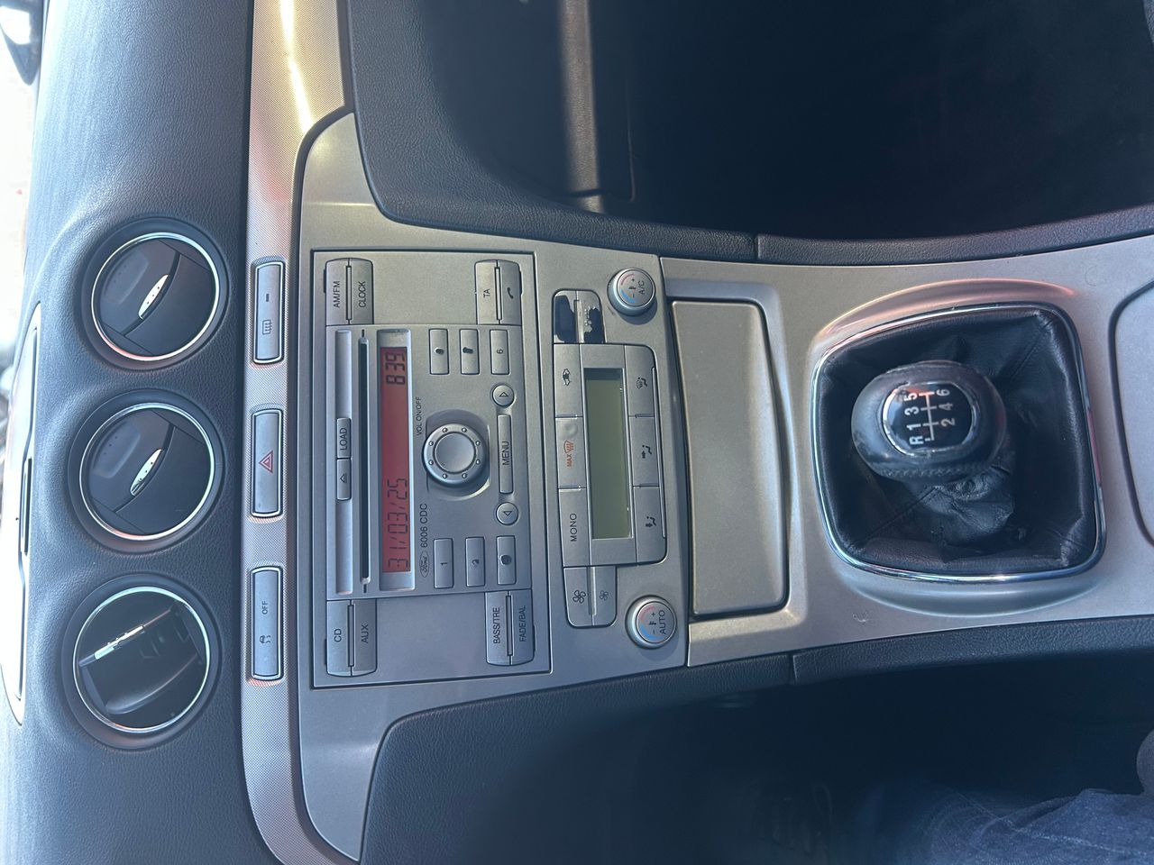 Foto Ford S-Max 8