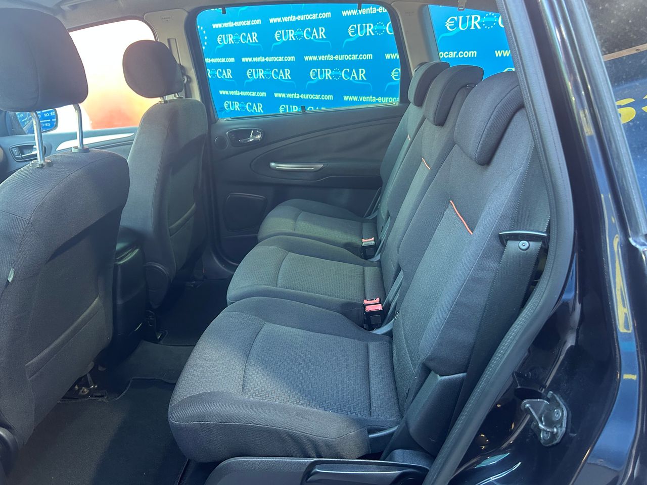 Foto Ford S-Max 15