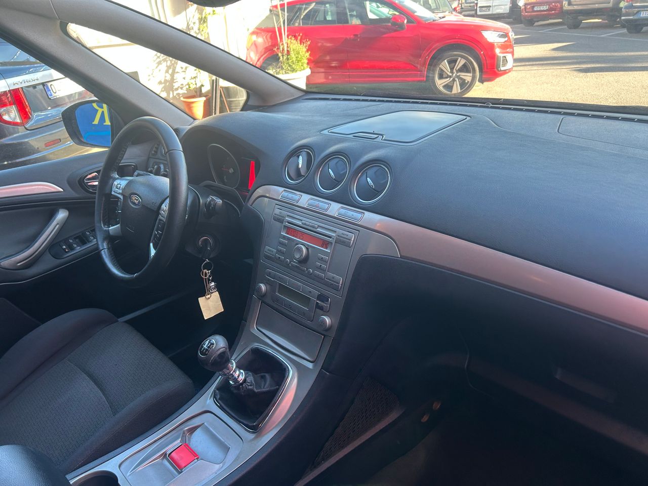 Foto Ford S-Max 18