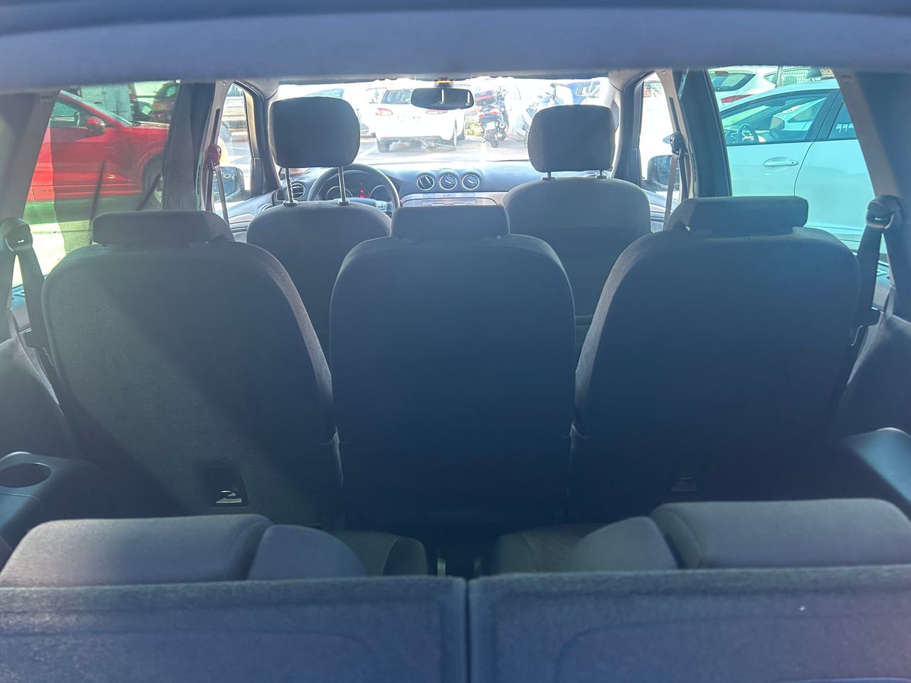 Foto Ford S-Max 25
