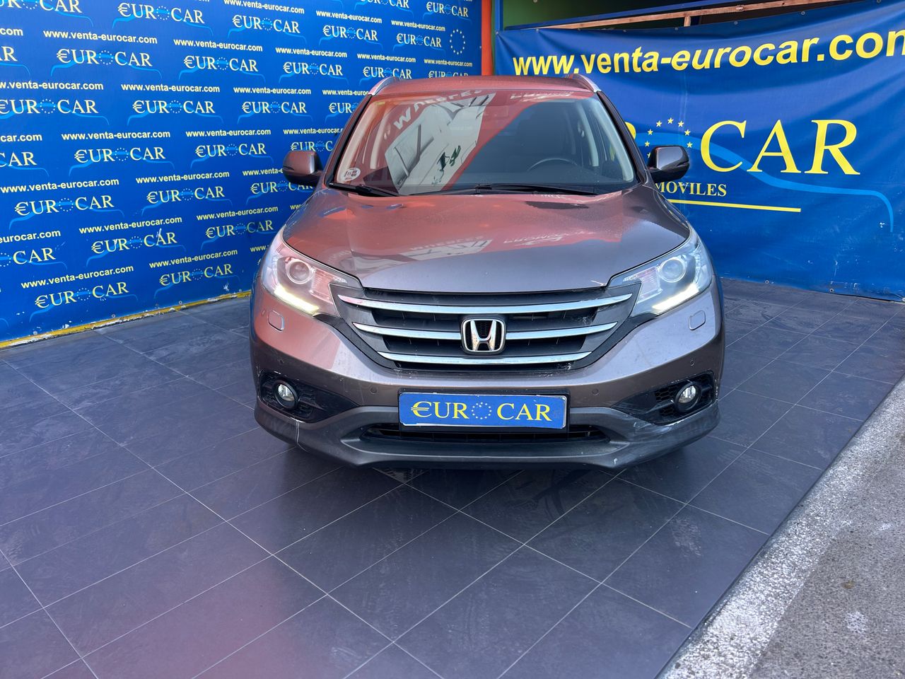 Foto Honda CR-V 3