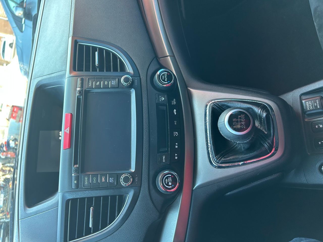Foto Honda CR-V 6