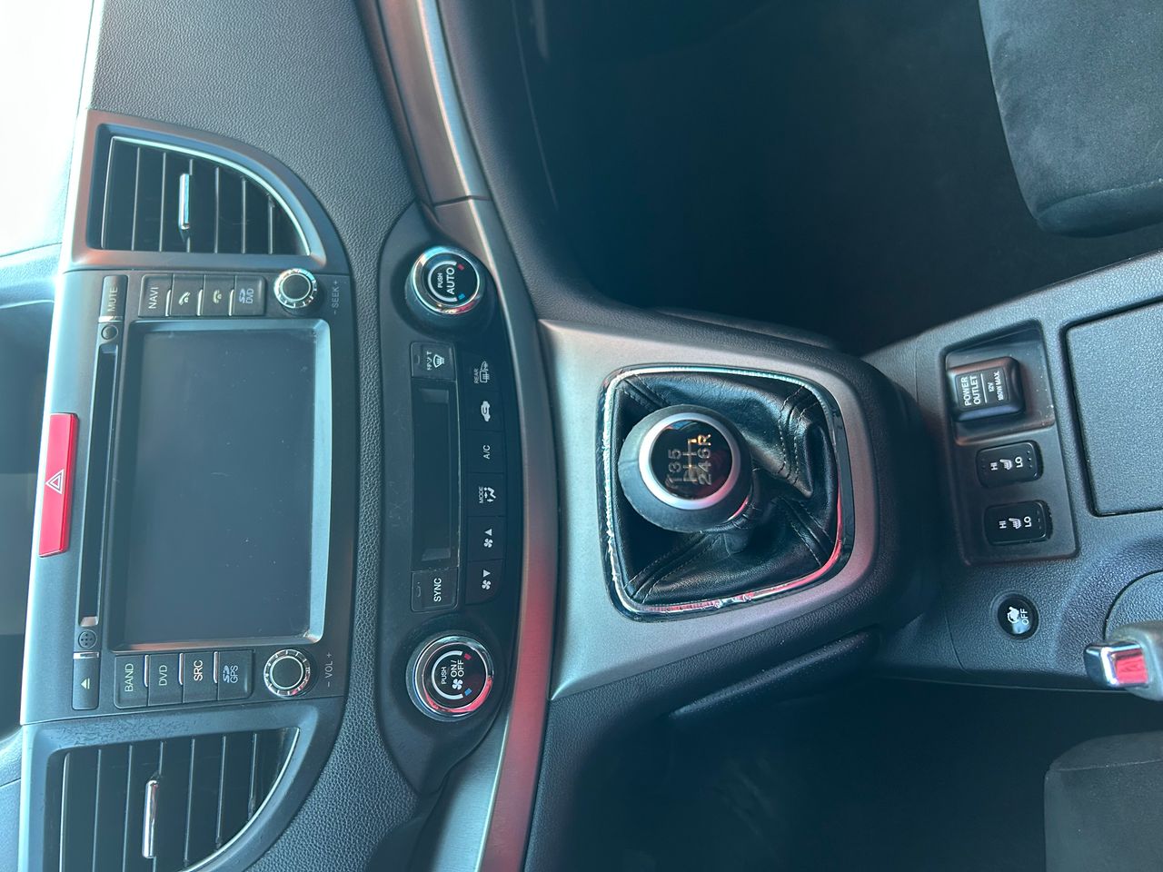 Foto Honda CR-V 8