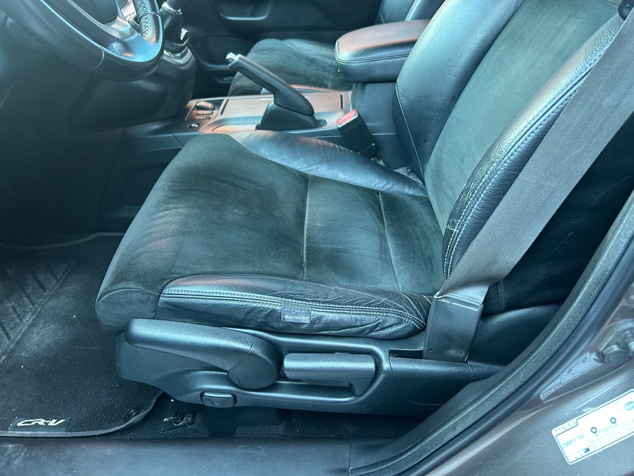 Foto Honda CR-V 14