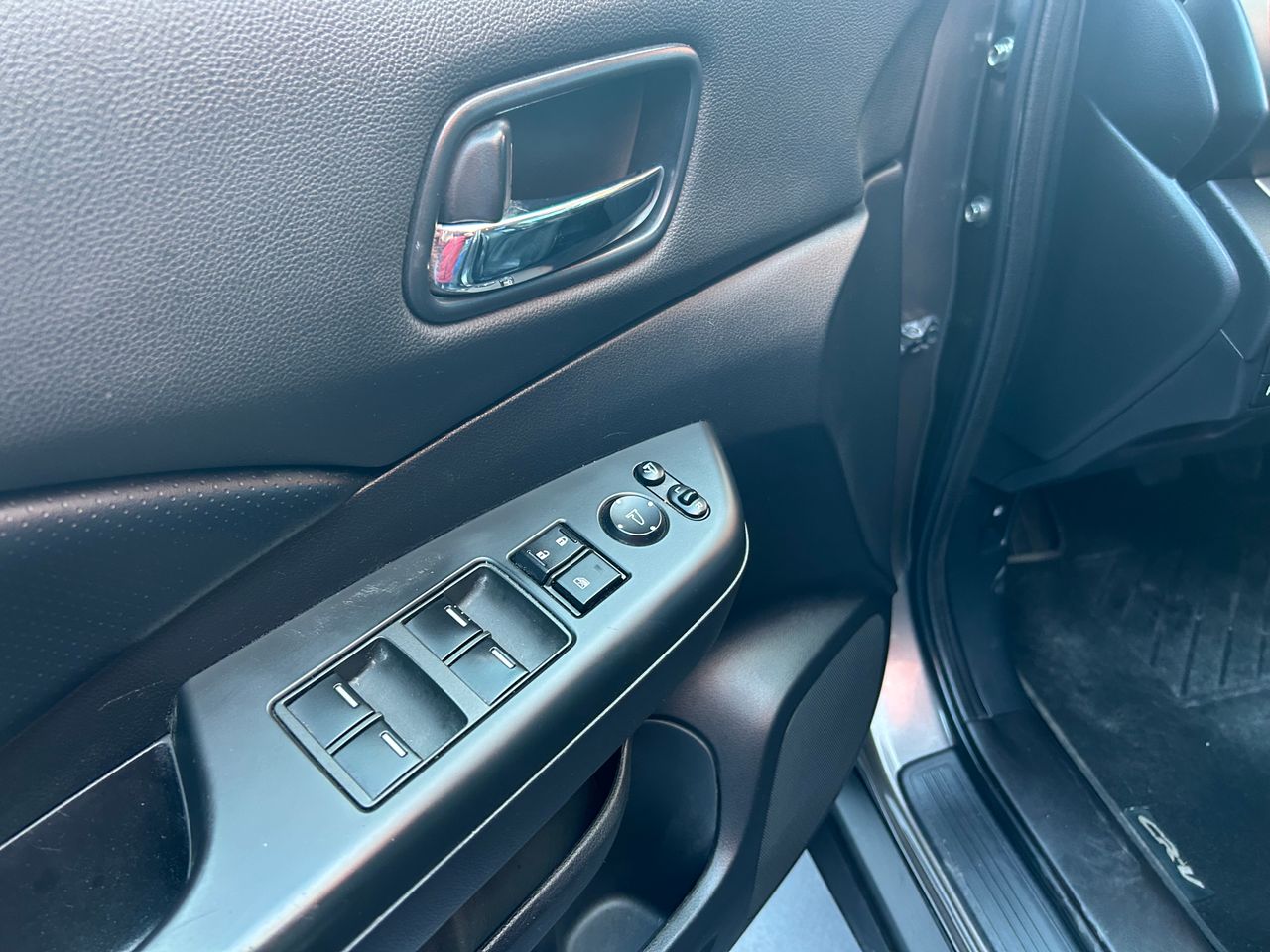 Foto Honda CR-V 15