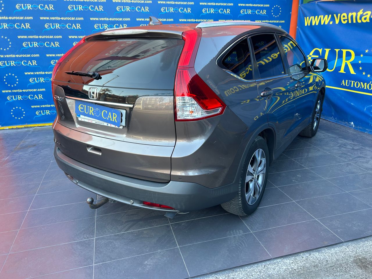 Foto Honda CR-V 25