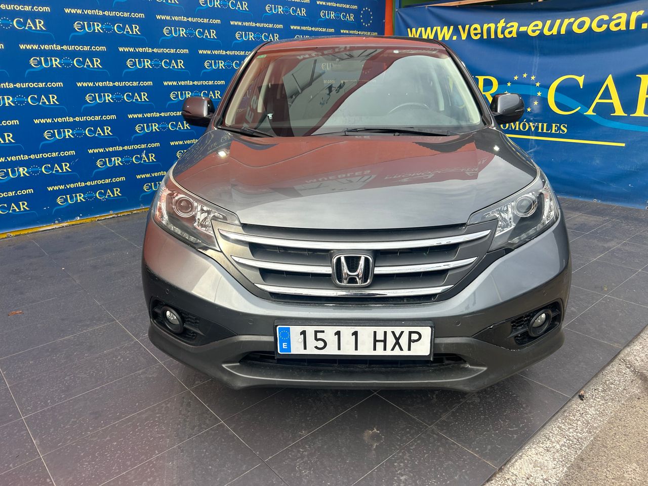 Foto Honda CR-V 3
