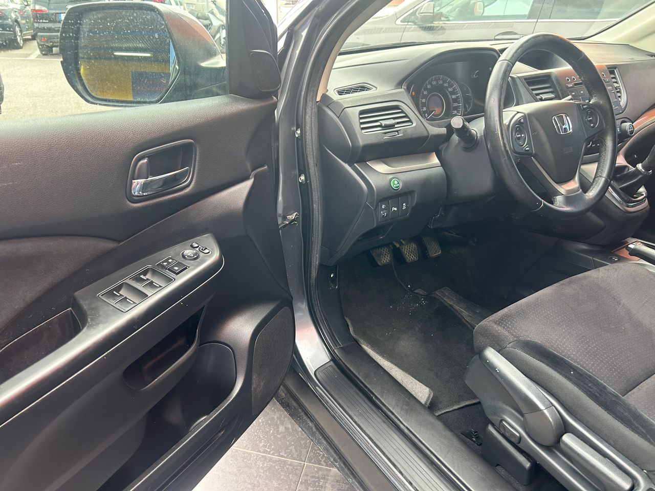 Foto Honda CR-V 14