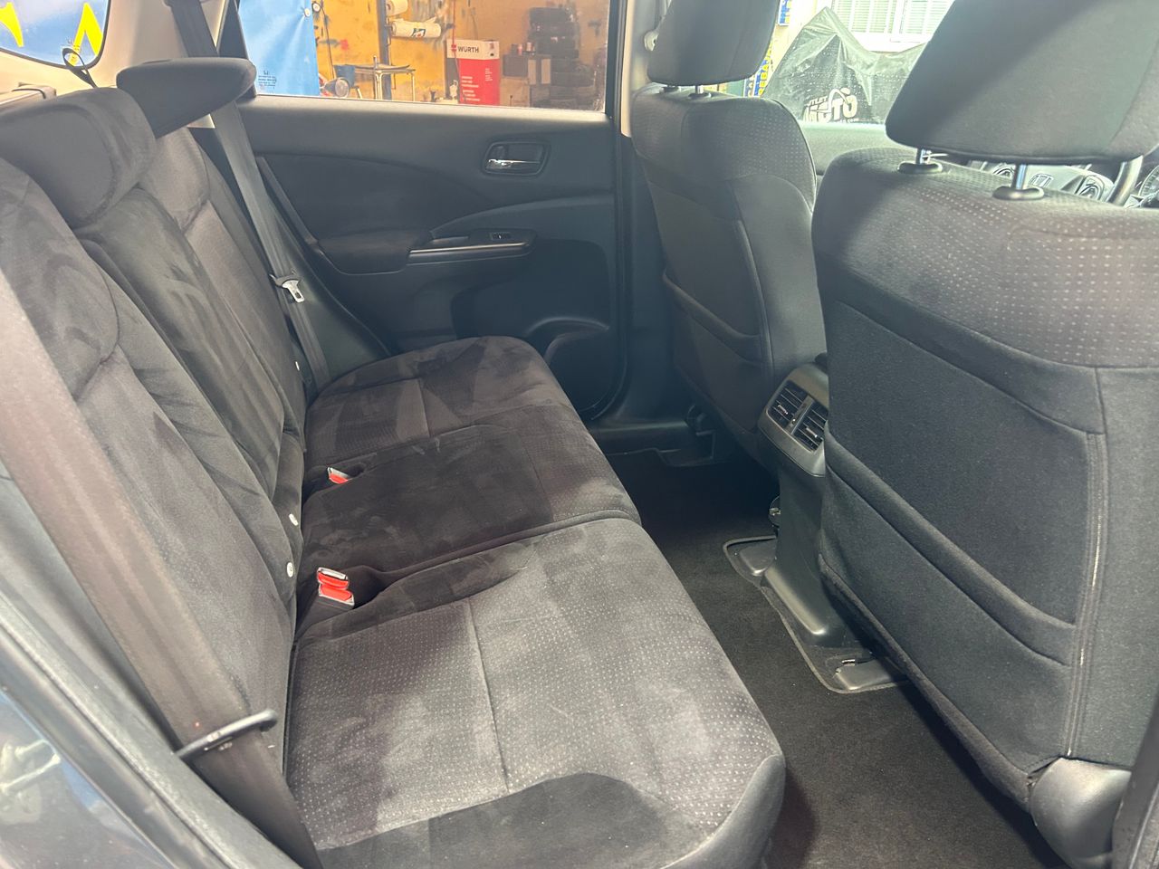 Foto Honda CR-V 24