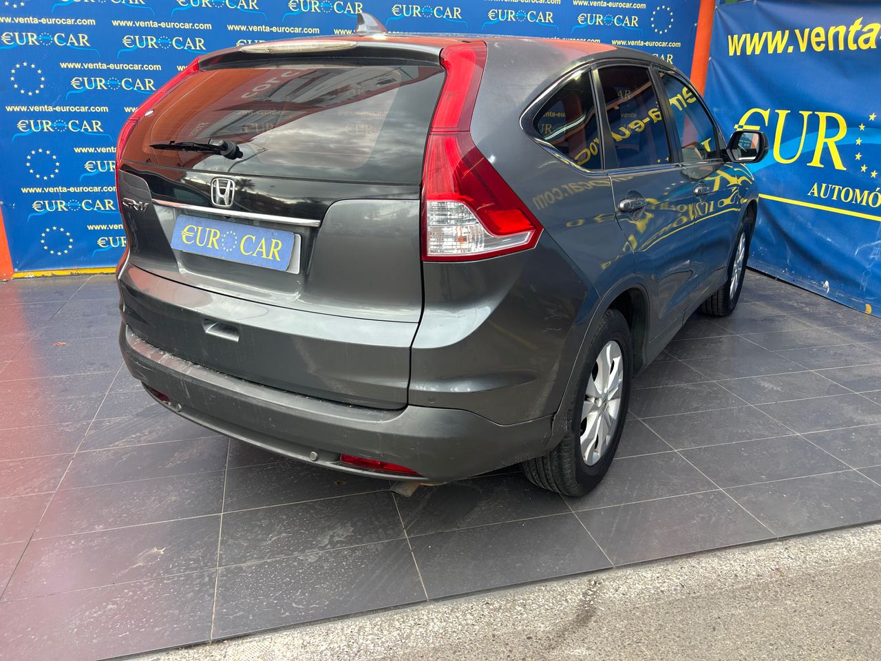 Foto Honda CR-V 25