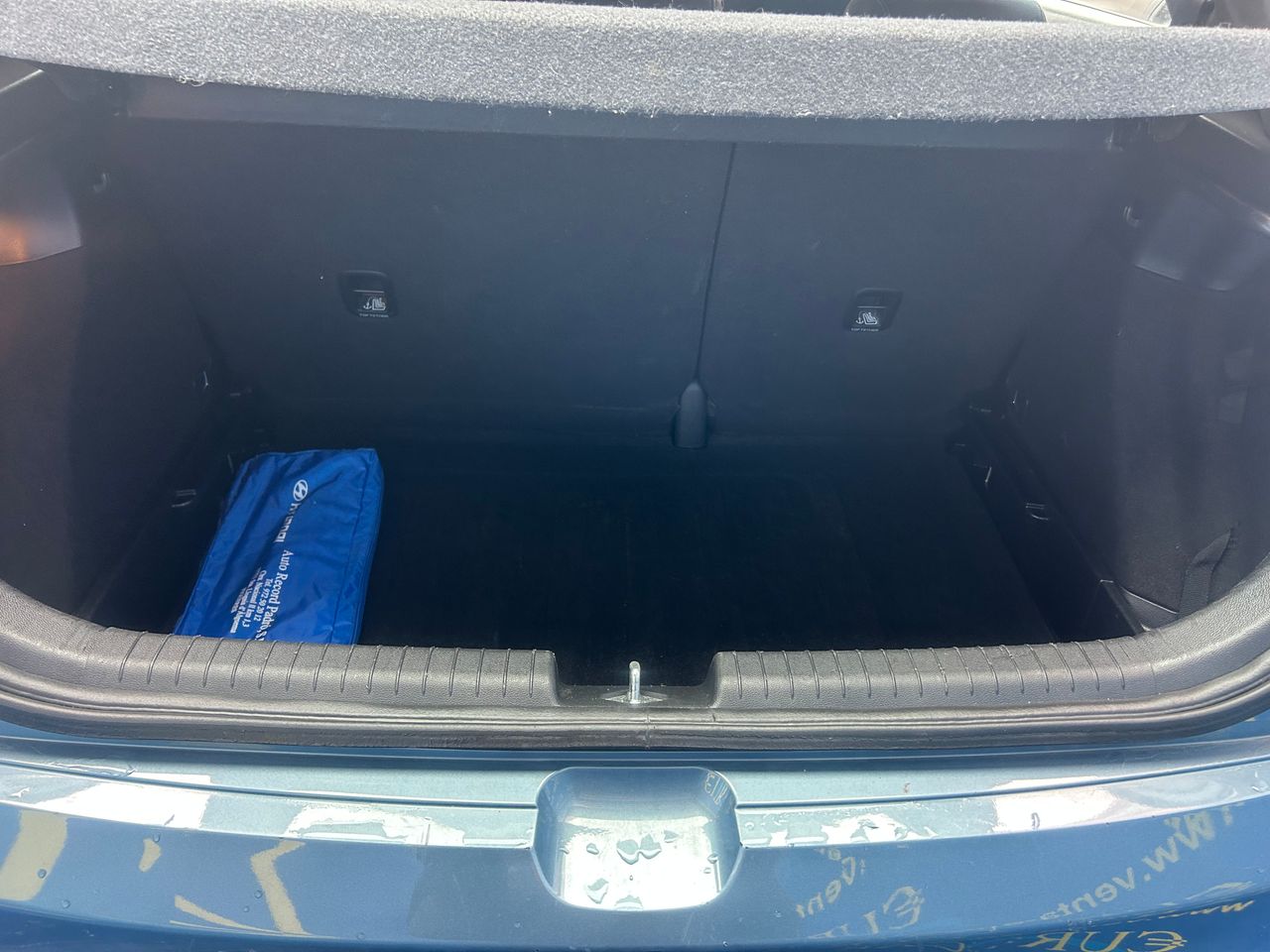 Foto Hyundai i20 26