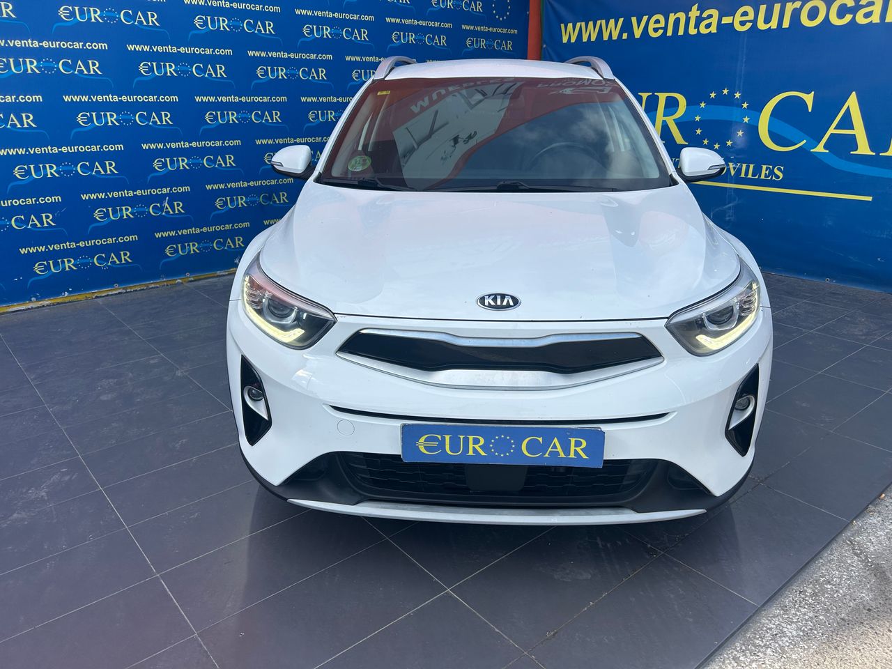 Foto Kia Stonic 4