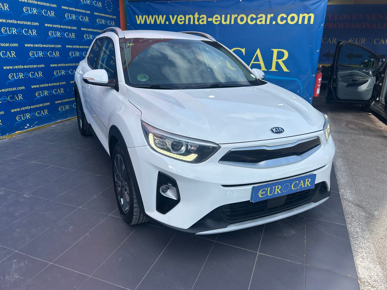 Foto Kia Stonic 5